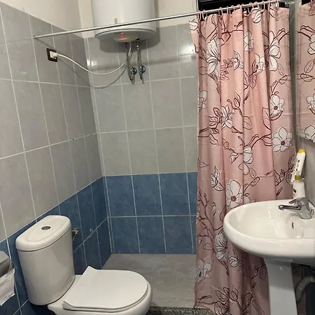 House For Rent Jurgen * Golem