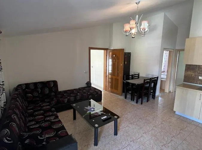 House For Rent Jurgen * Golem