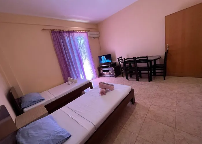House For Rent Jurgen *