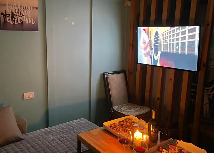 House For Rent Jurgen Vakantiehuis *