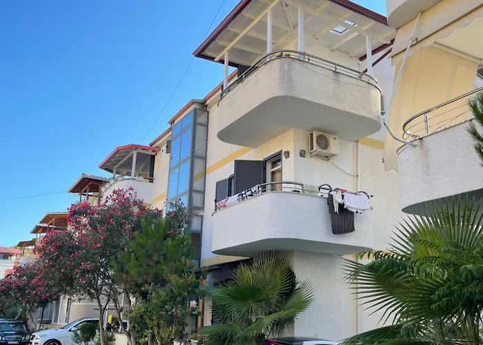 House For Rent Jurgen *