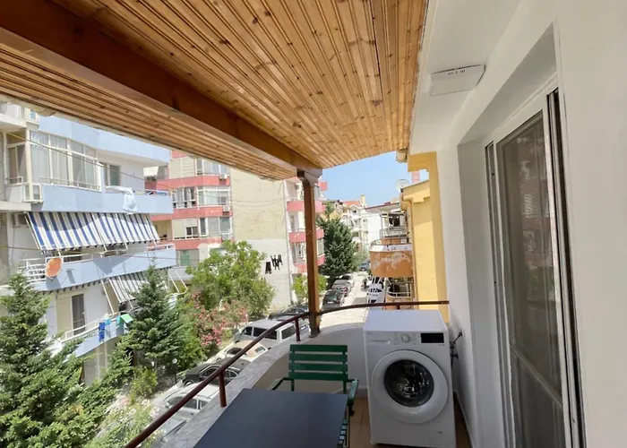 House For Rent Jurgen Vakantiehuis Golem (Tirana)