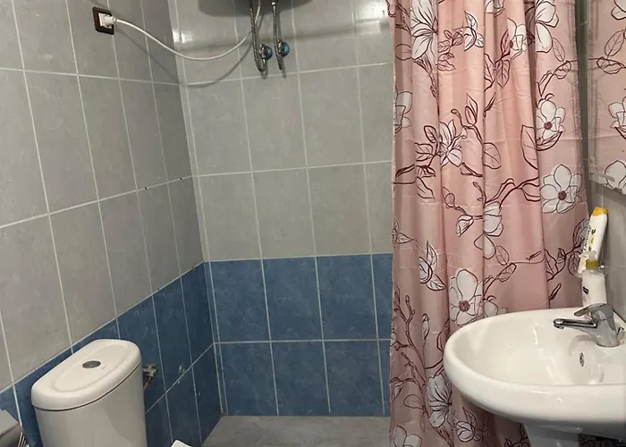 House For Rent Jurgen * Golem