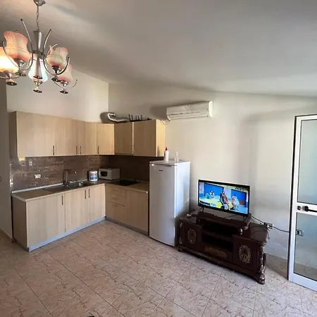 Prázdninový dům House For Rent Jurgen