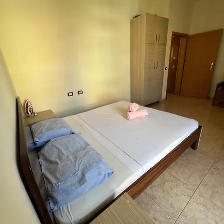 House For Rent Jurgen * Golem (Tirana)