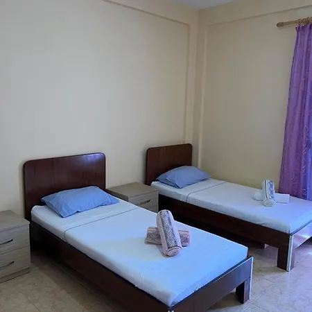 Prázdninový dům House For Rent Jurgen Golem (Tirana)