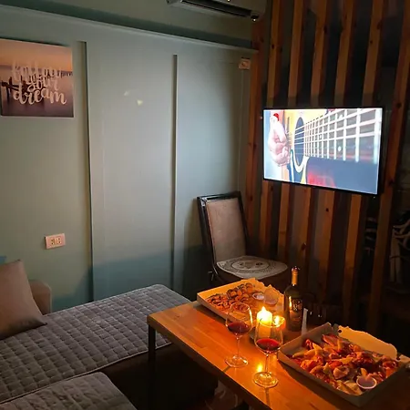 House For Rent Jurgen Holiday home *
