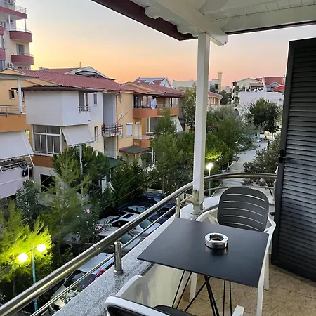 House For Rent Jurgen * Golem (Tirana)