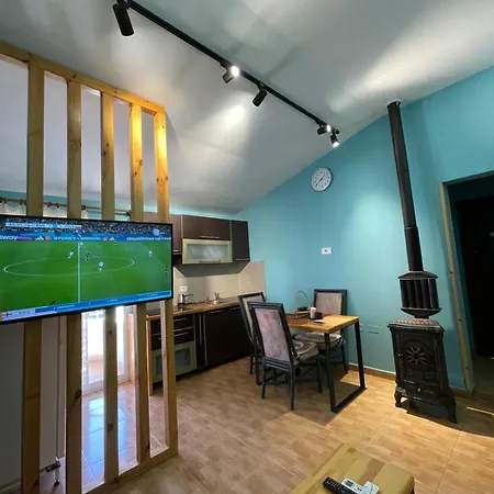 Holiday home House For Rent Jurgen Golem (Tirana)