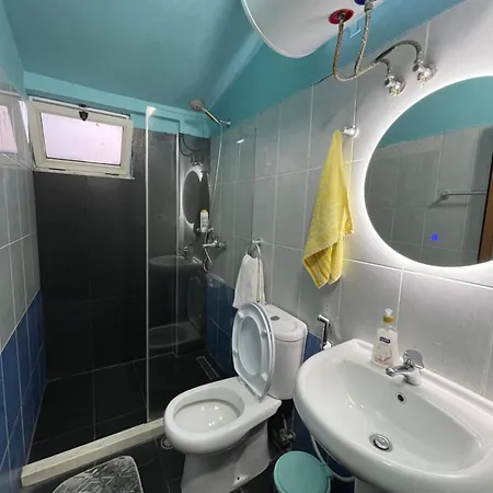 House For Rent Jurgen * Golem (Tirana)