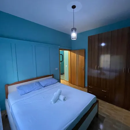 House For Rent Jurgen * Golem (Tirana)