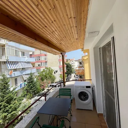 House For Rent Jurgen Casa vacanze Golem (Tirana)