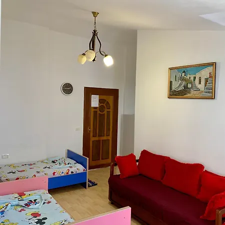 House For Rent Jurgen ゴーレム