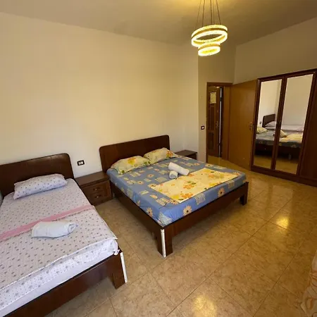 Prázdninový dům House For Rent Jurgen
