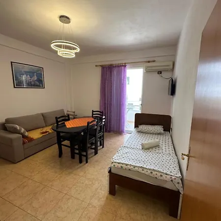 House For Rent Jurgen Hébergement de vacances Golem (Tirana)