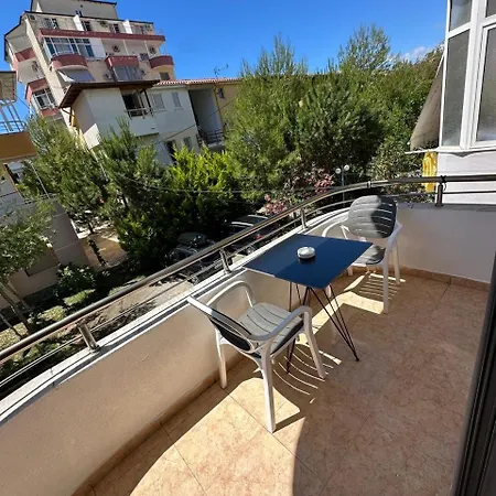 House For Rent Jurgen Golem (Tirana)