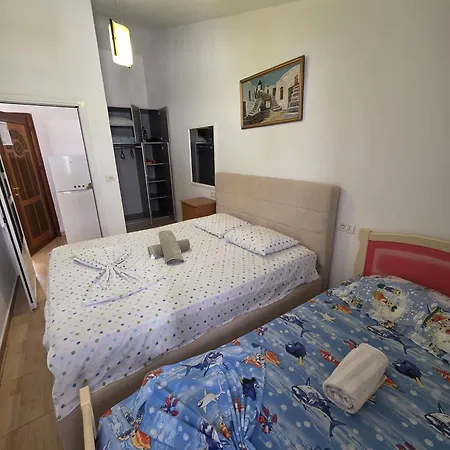 House For Rent Jurgen Golem (Tirana)