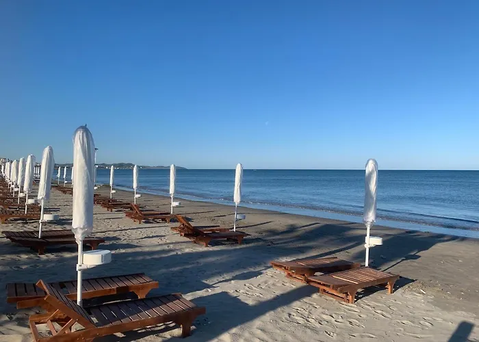 House For Rent Jurgen Holiday home Golem (Tirana)