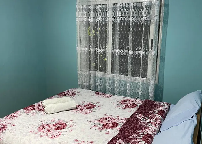 Holiday home House For Rent Jurgen