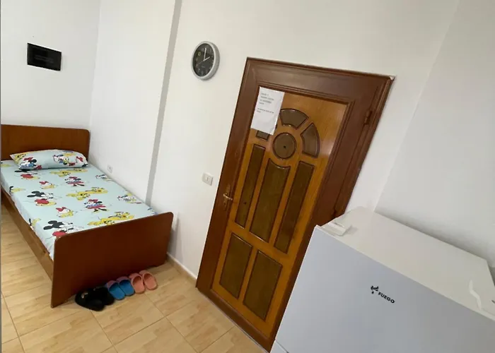House For Rent Jurgen Holiday home *