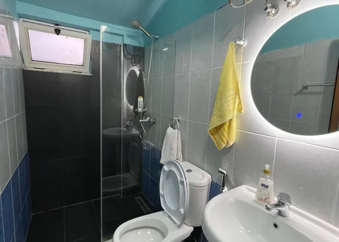 House For Rent Jurgen * Golem (Tirana)