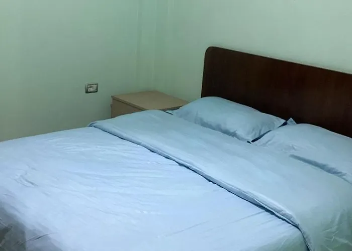 House For Rent Jurgen Holiday home Golem (Tirana)